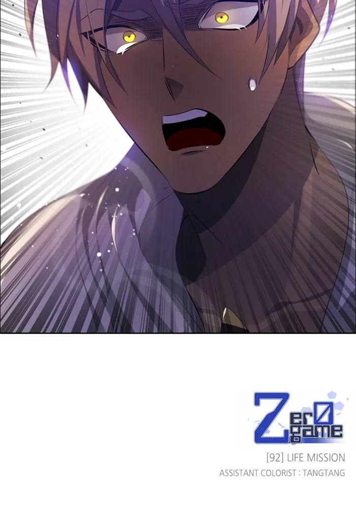 Read Zero Game chapter 93 image 119 on Lezhin