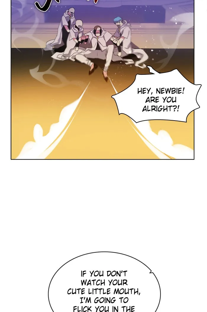 Read Zero Game chapter 93 image 35 on Lezhin