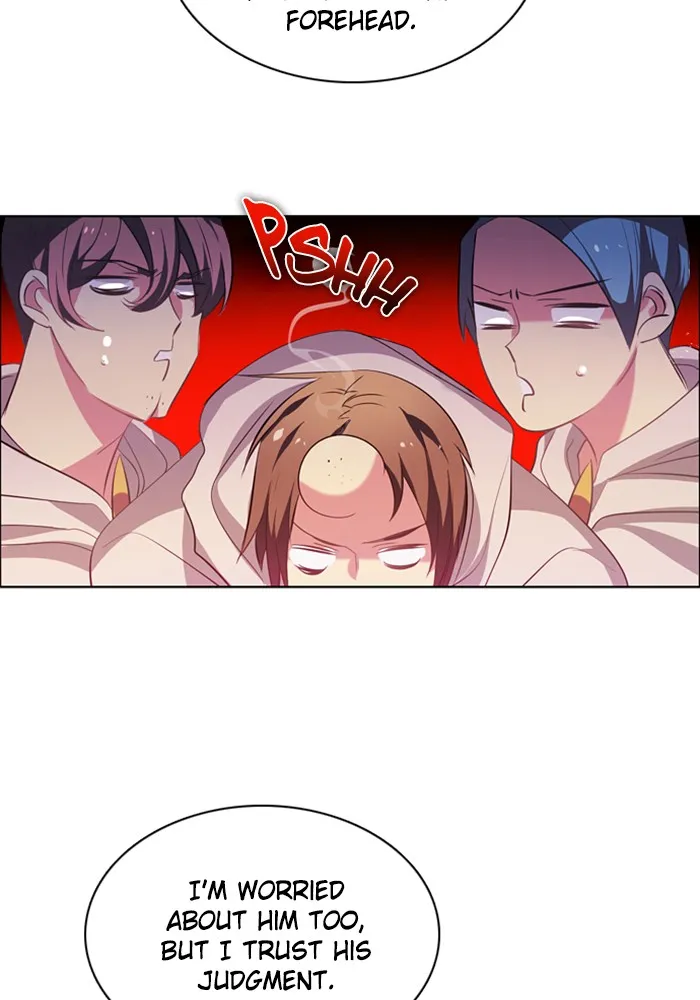 Read Zero Game chapter 93 image 36 on Lezhin