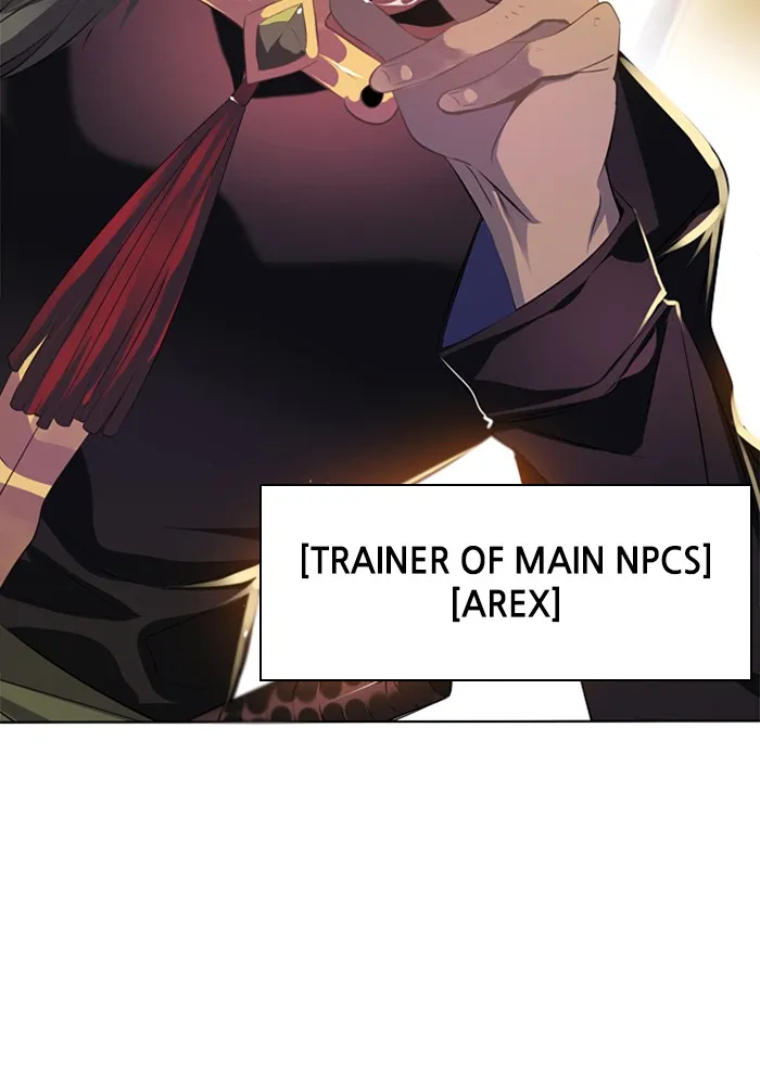 Read Zero Game chapter 93 image 38 on Lezhin