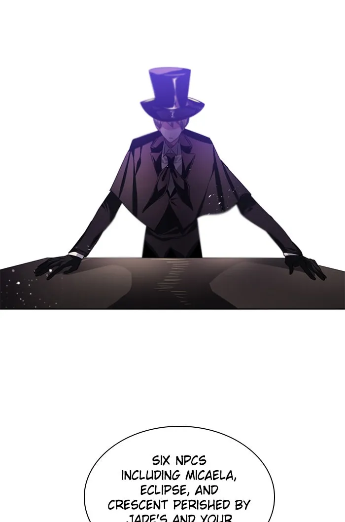 Read Zero Game chapter 93 image 6 on Lezhin