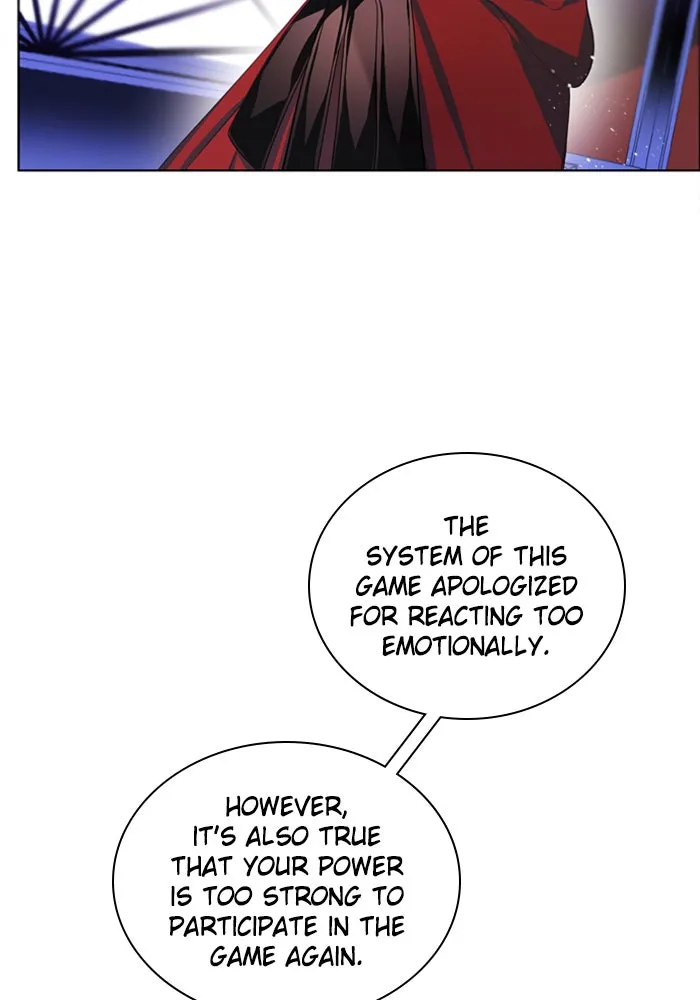 Read Zero Game chapter 93 image 9 on Lezhin