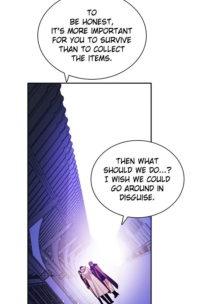 Read Zero Game chapter 93 image 98 on Lezhin