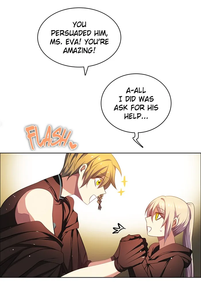 Read Zero Game chapter 94 image 100 on Lezhin