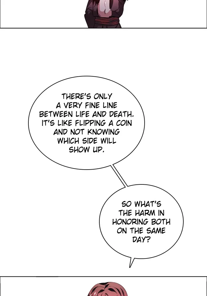 Read Zero Game chapter 94 image 15 on Lezhin