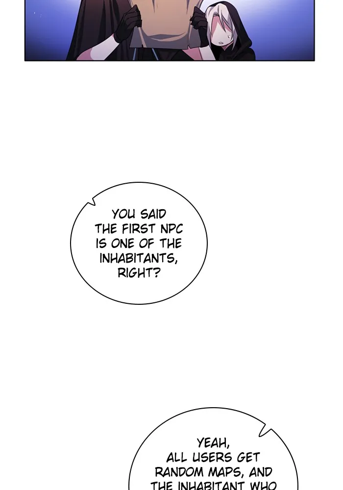 Read Zero Game chapter 94 image 25 on Lezhin
