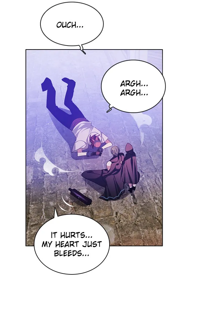 Read Zero Game chapter 94 image 35 on Lezhin