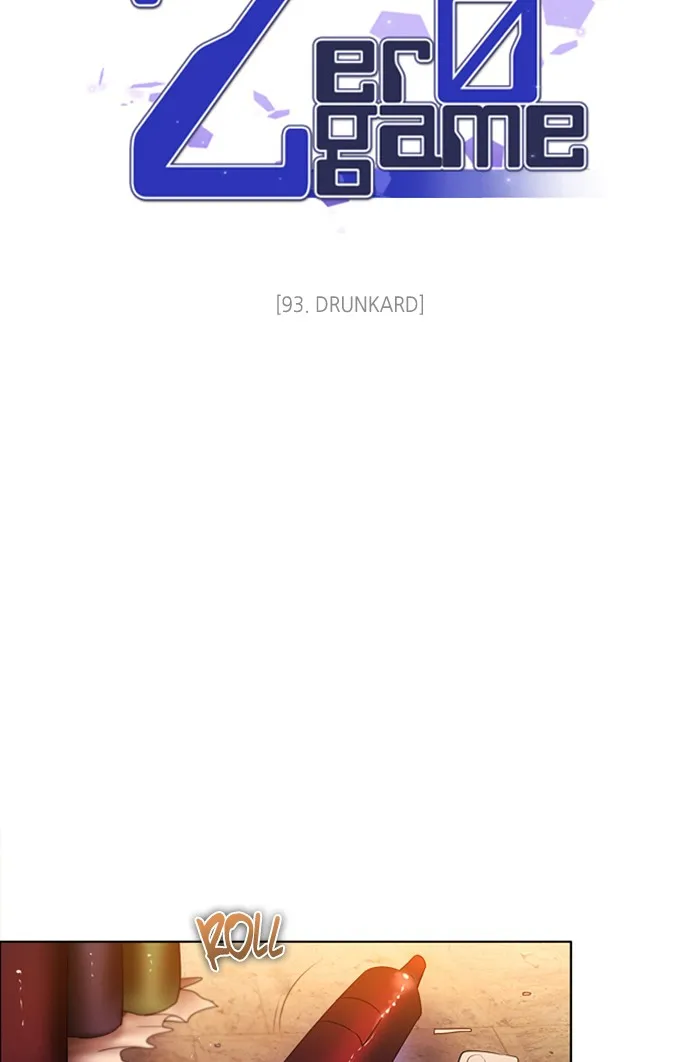 Read Zero Game chapter 94 image 45 on Lezhin