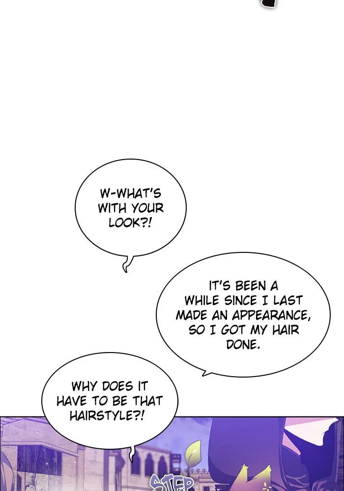Read Zero Game chapter 94 image 5 on Lezhin