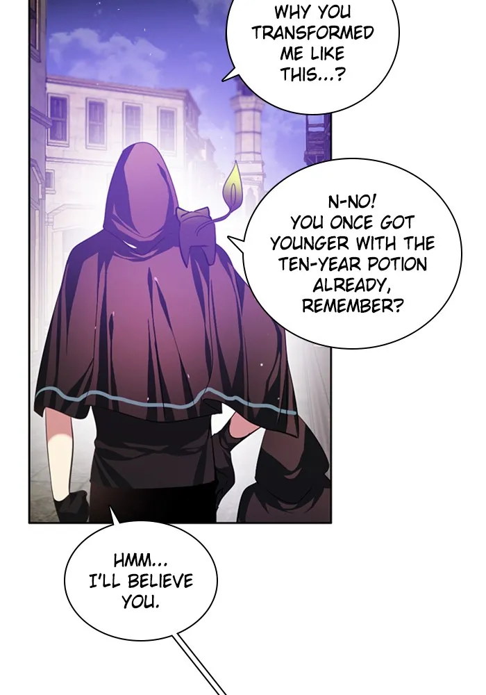 Read Zero Game chapter 94 image 7 on Lezhin