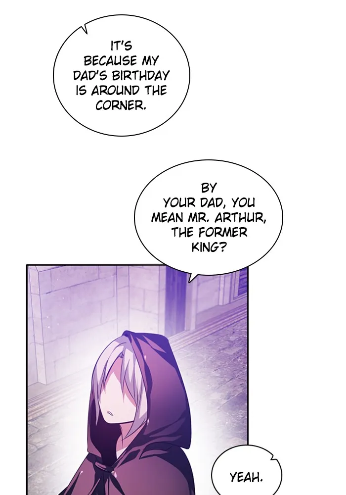 Read Zero Game chapter 94 image 9 on Lezhin