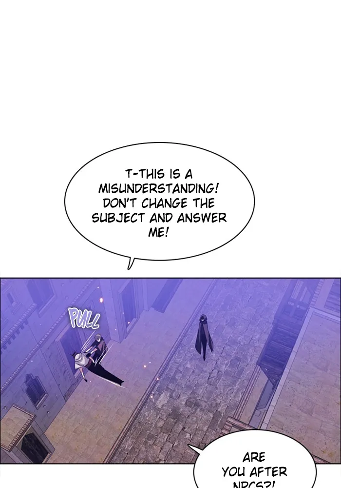 Read Zero Game chapter 95 image 100 on Lezhin