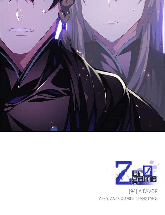 Read Zero Game chapter 95 image 115 on Lezhin