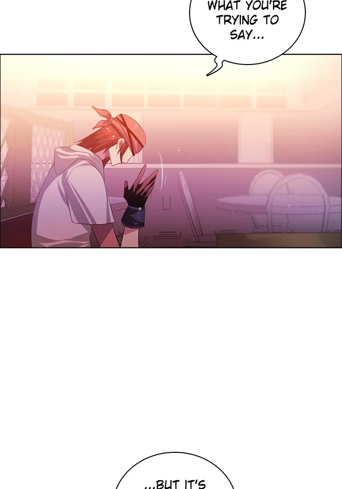 Read Zero Game chapter 95 image 27 on Lezhin