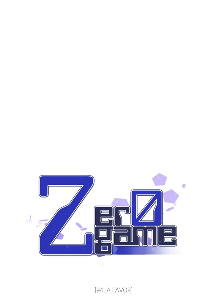 Read Zero Game chapter 95 image 38 on Lezhin