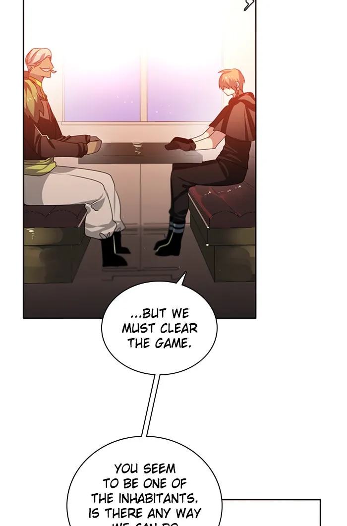 Read Zero Game chapter 95 image 41 on Lezhin