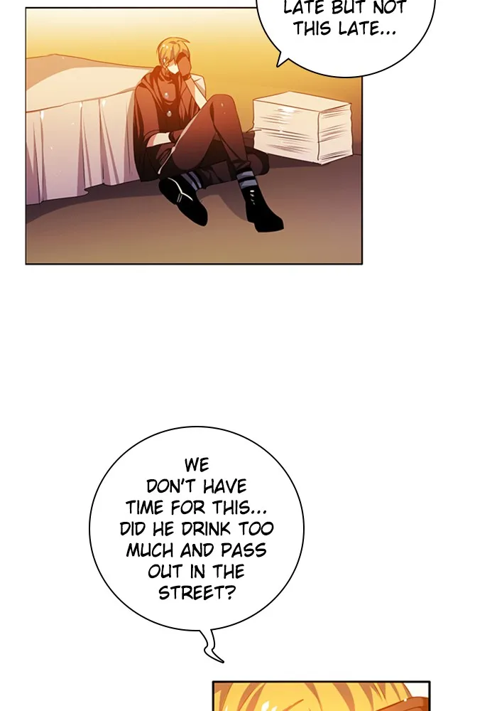 Read Zero Game chapter 95 image 5 on Lezhin