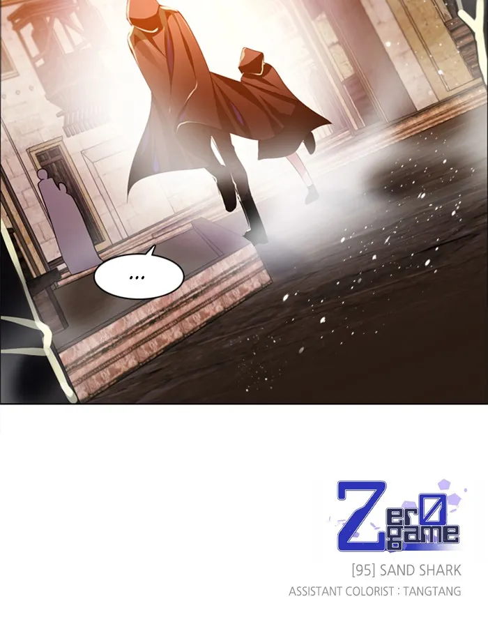 Read Zero Game chapter 96 image 120 on Lezhin