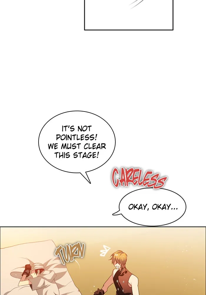 Read Zero Game chapter 96 image 21 on Lezhin