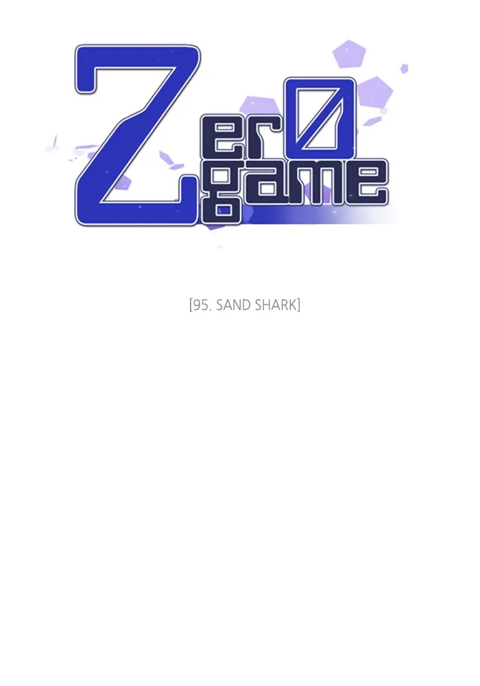 Read Zero Game chapter 96 image 50 on Lezhin