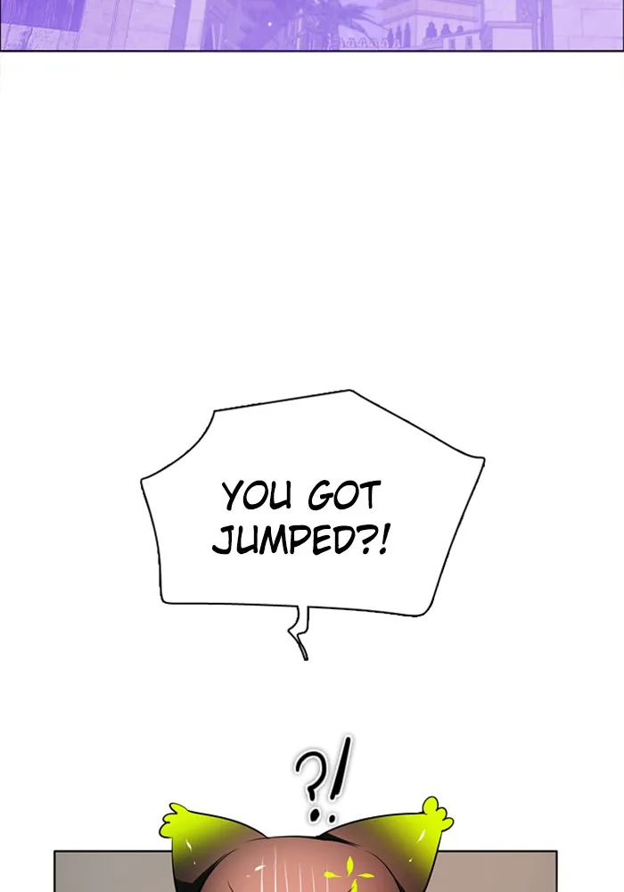 Read Zero Game chapter 96 image 7 on Lezhin