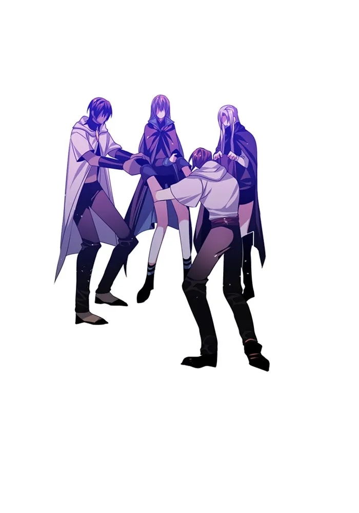 Read Zero Game chapter 97 image 123 on Lezhin