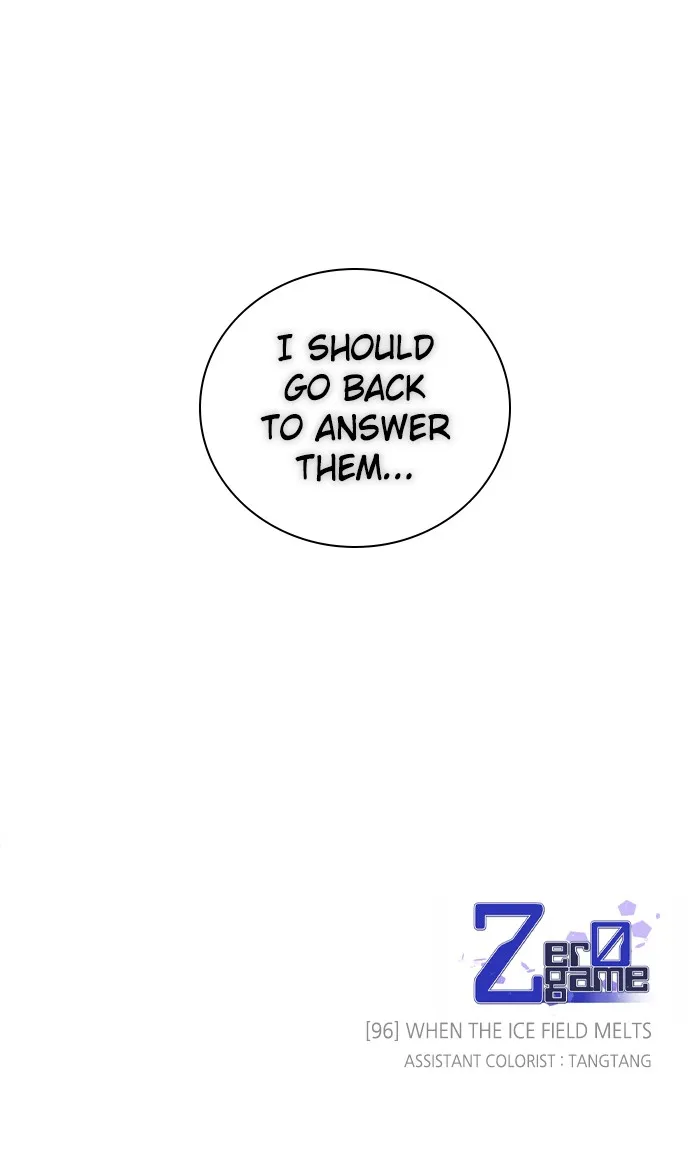 Read Zero Game chapter 97 image 124 on Lezhin