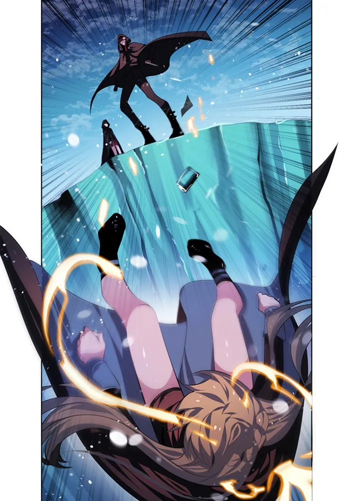 Read Zero Game chapter 97 image 40 on Lezhin
