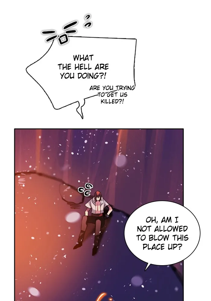 Read Zero Game chapter 97 image 90 on Lezhin