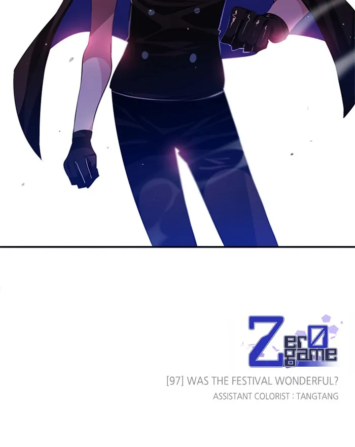 Read Zero Game chapter 98 image 117 on Lezhin
