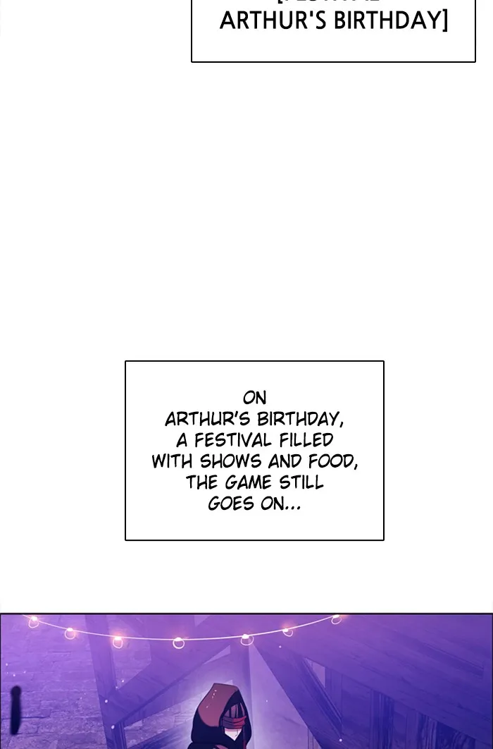 Read Zero Game chapter 98 image 37 on Lezhin