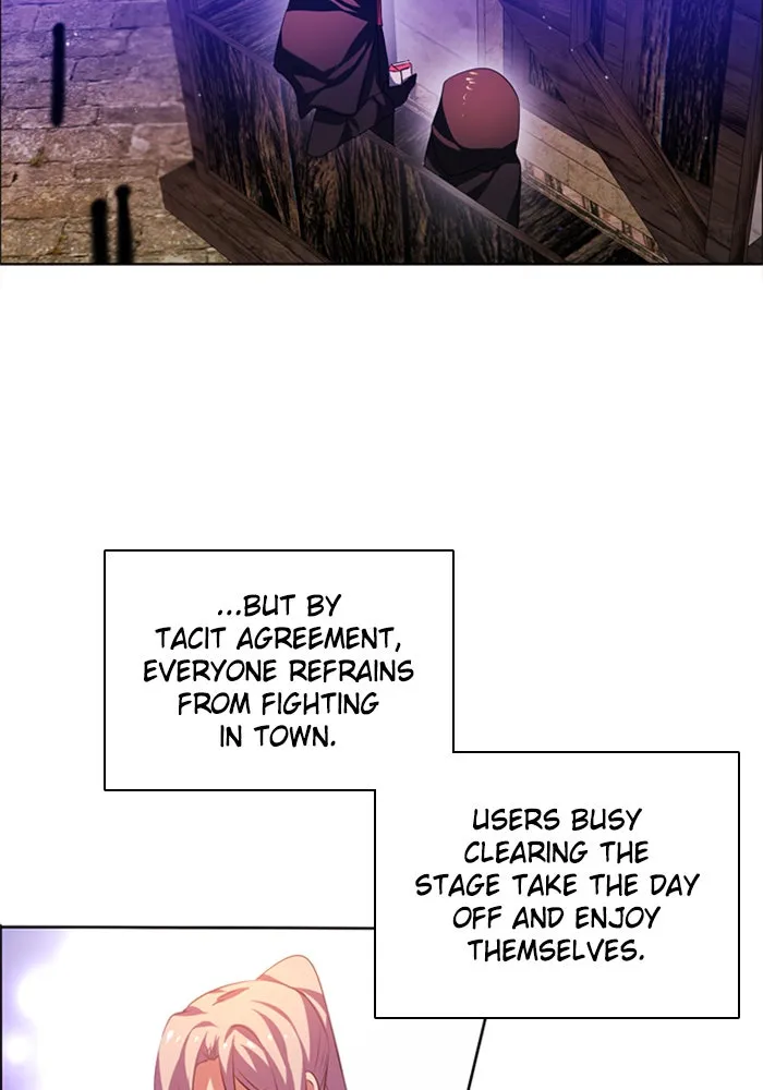 Read Zero Game chapter 98 image 38 on Lezhin