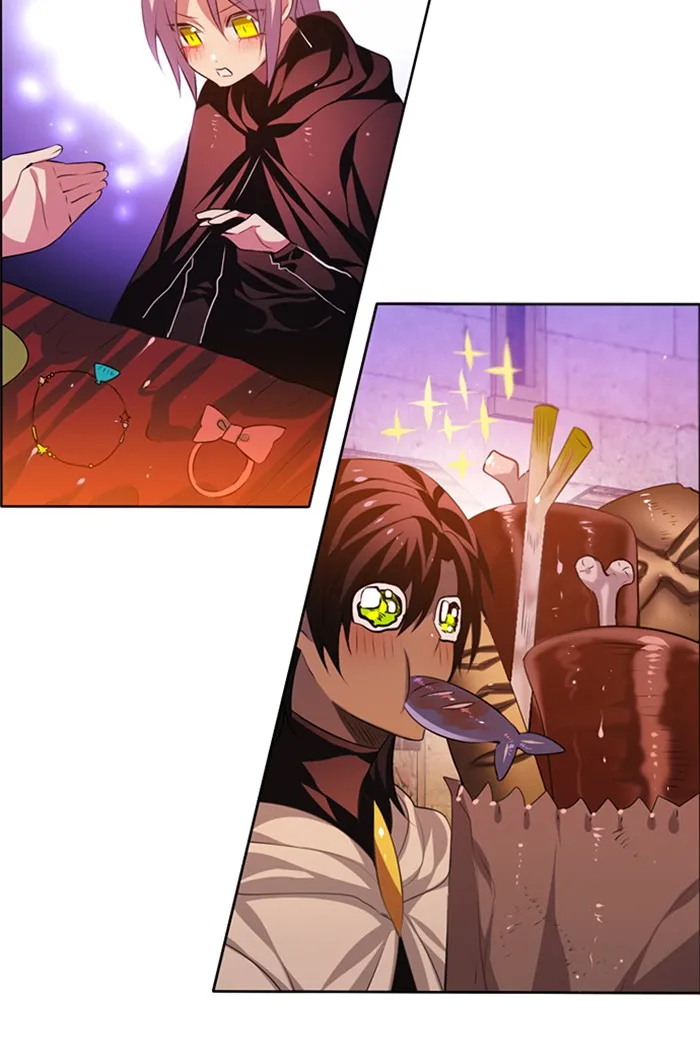 Read Zero Game chapter 98 image 39 on Lezhin