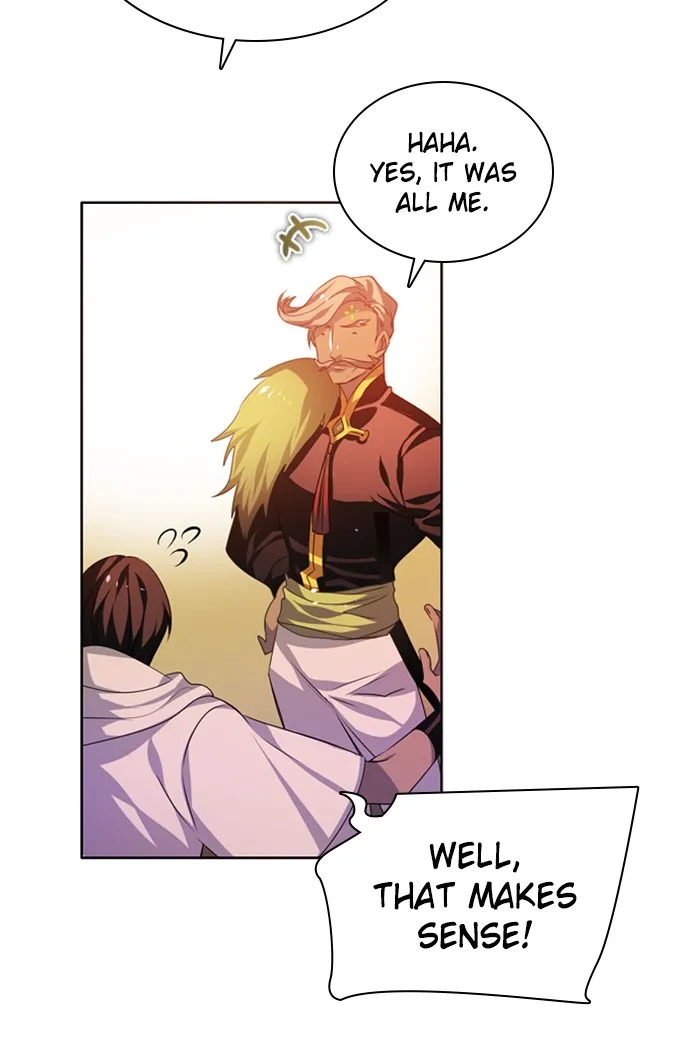 Read Zero Game chapter 98 image 4 on Lezhin