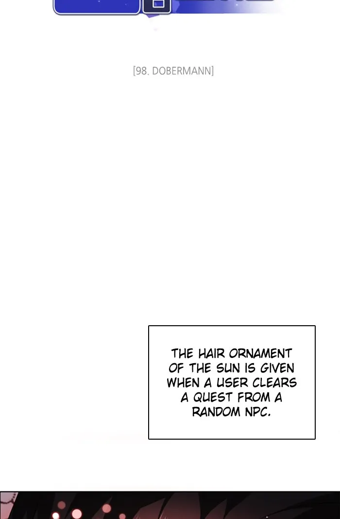 Read Zero Game chapter 99 image 20 on Lezhin
