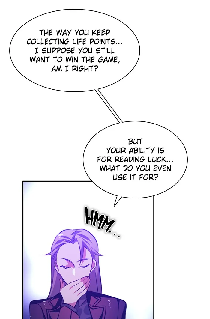 Read Zero Game chapter 99 image 35 on Lezhin