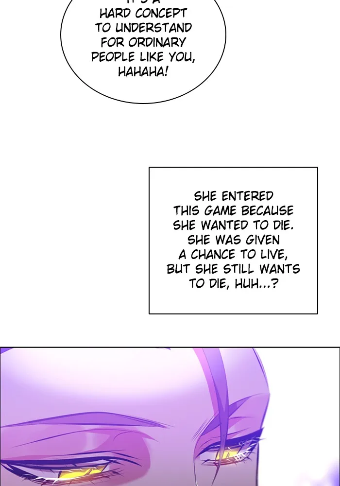 Read Zero Game chapter 99 image 48 on Lezhin