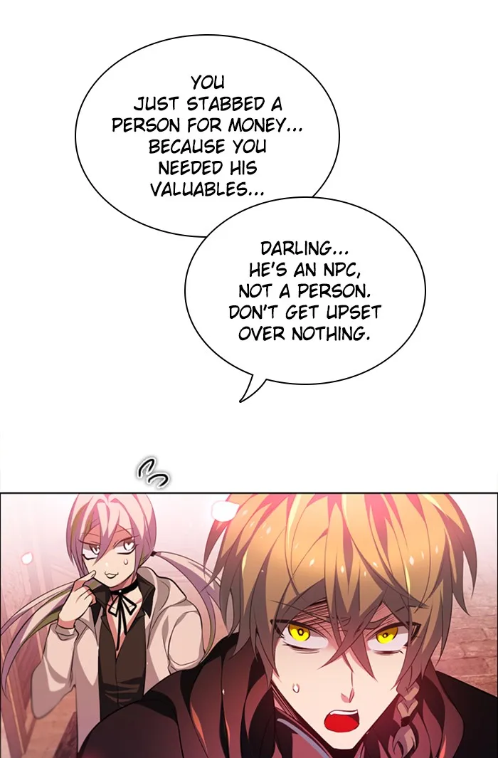 Read Zero Game chapter 99 image 6 on Lezhin