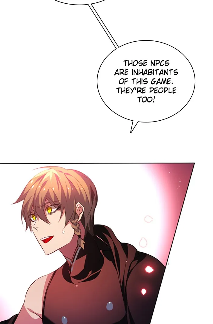 Read Zero Game chapter 99 image 8 on Lezhin