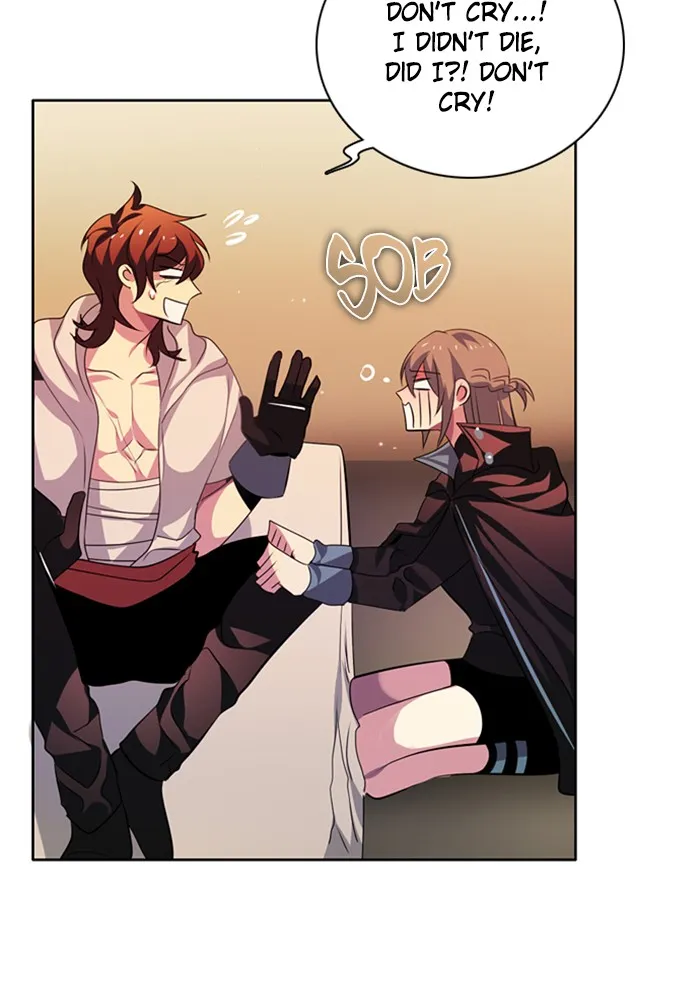 Read Zero Game chapter 99 image 82 on Lezhin
