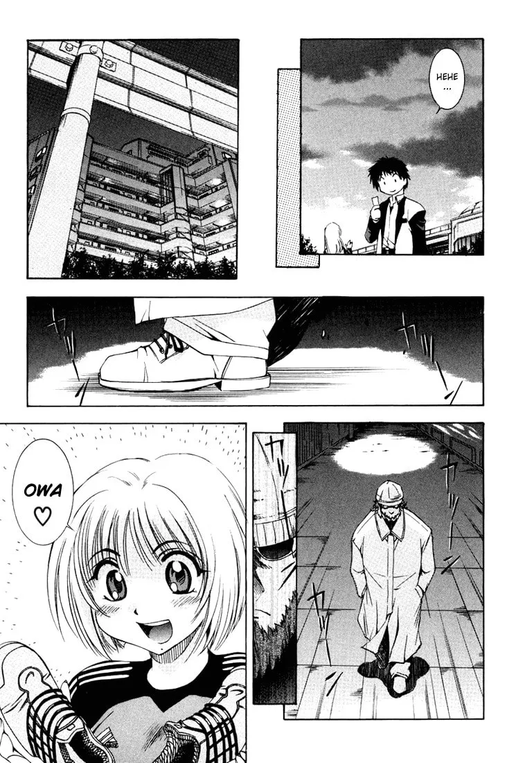 Read Zero In chapter 1 image 18 on Lezhin