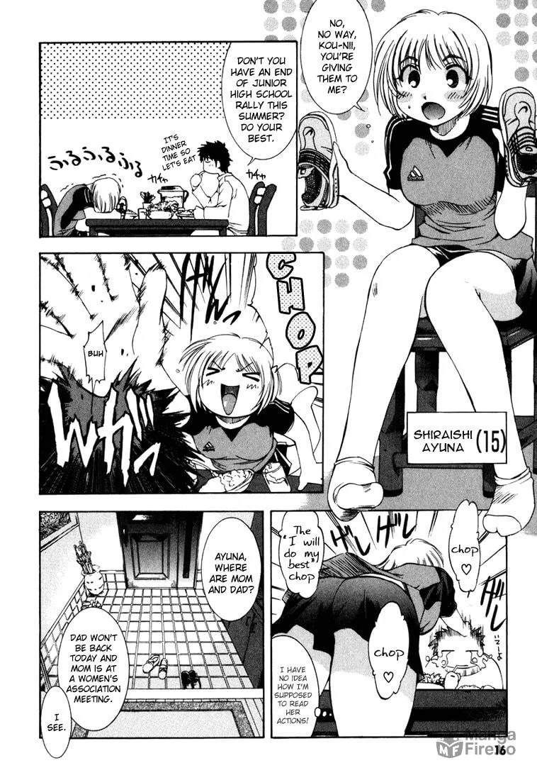Read Zero In chapter 1 image 19 on Lezhin