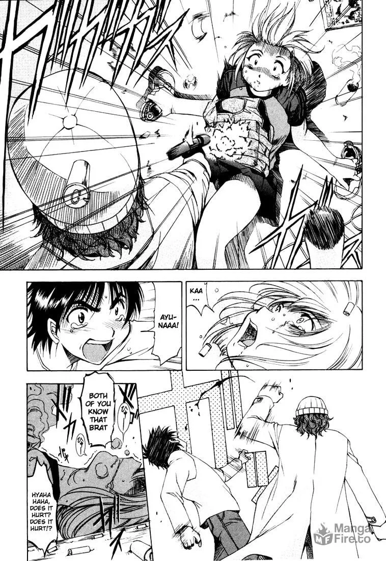 Read Zero In chapter 1 image 24 on Lezhin
