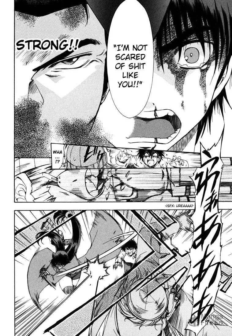 Read Zero In chapter 1 image 29 on Lezhin