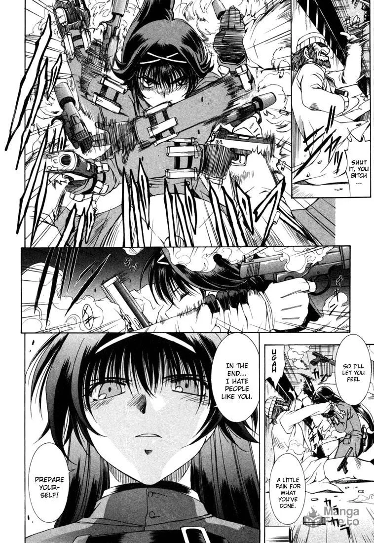 Read Zero In chapter 1 image 32 on Lezhin