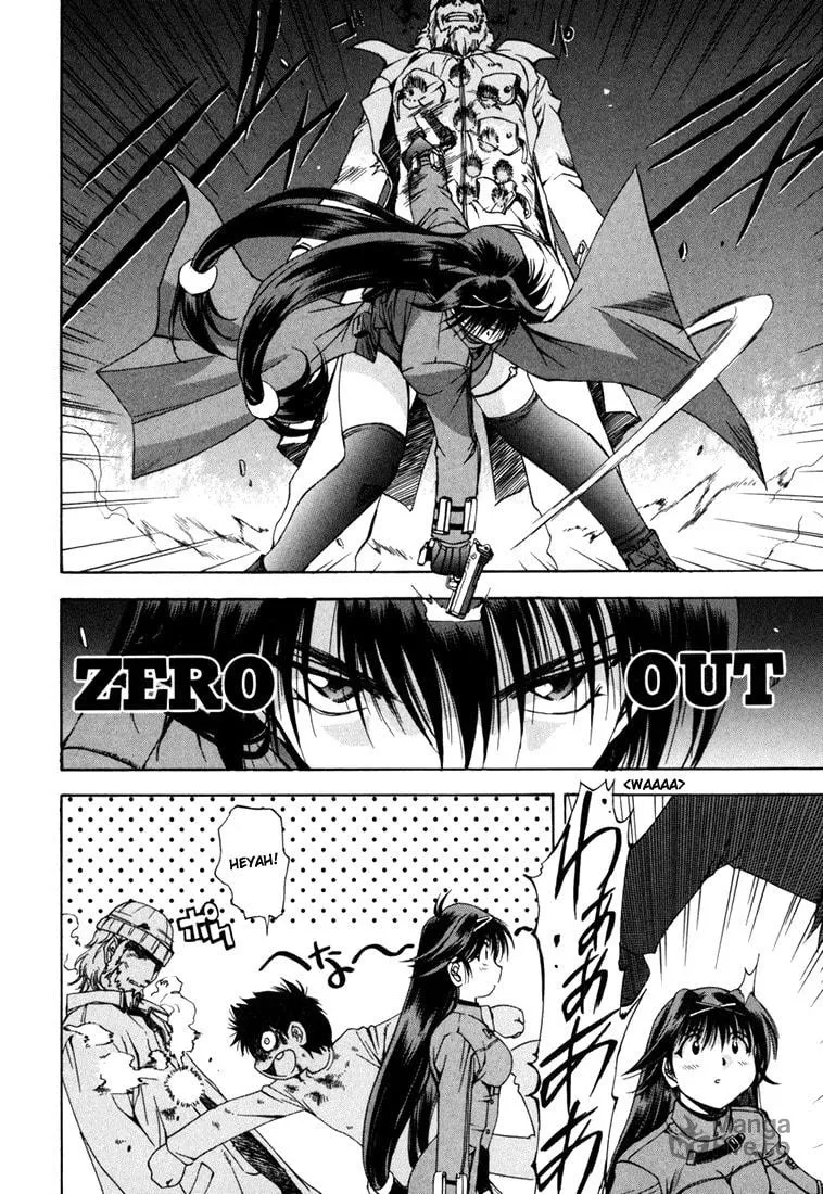 Read Zero In chapter 1 image 35 on Lezhin