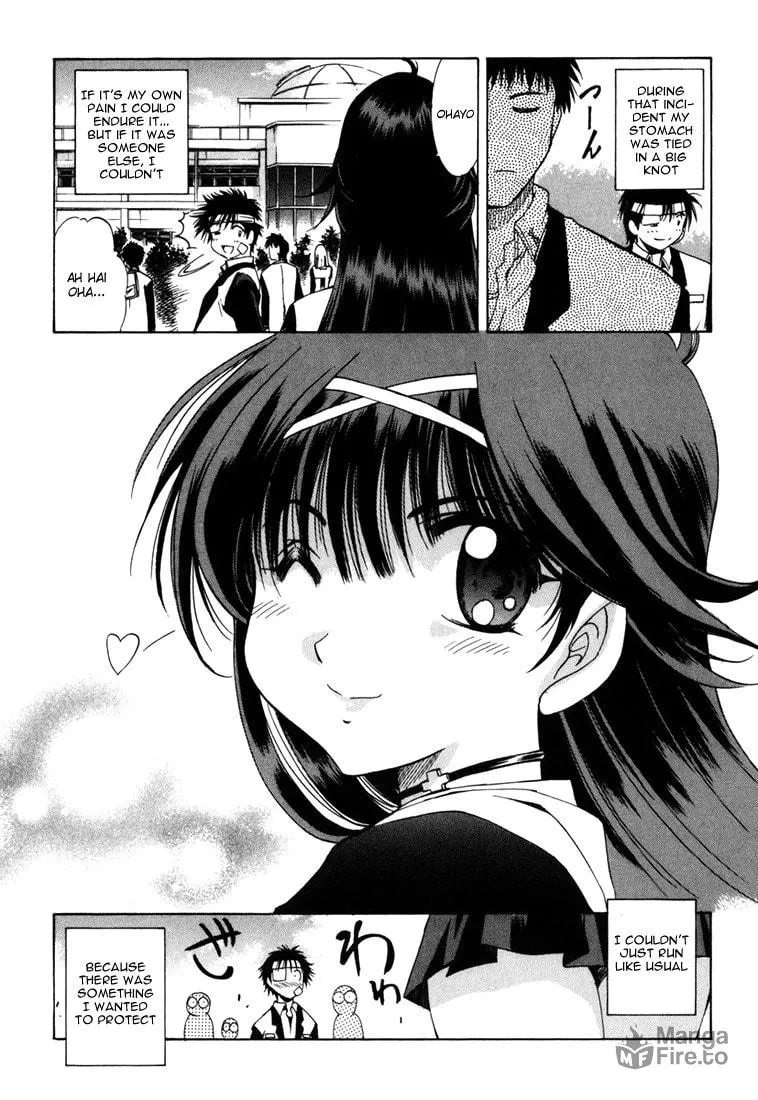 Read Zero In chapter 1 image 38 on Lezhin
