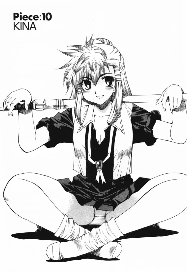 Read Zero In chapter 10 image 1 on Lezhin