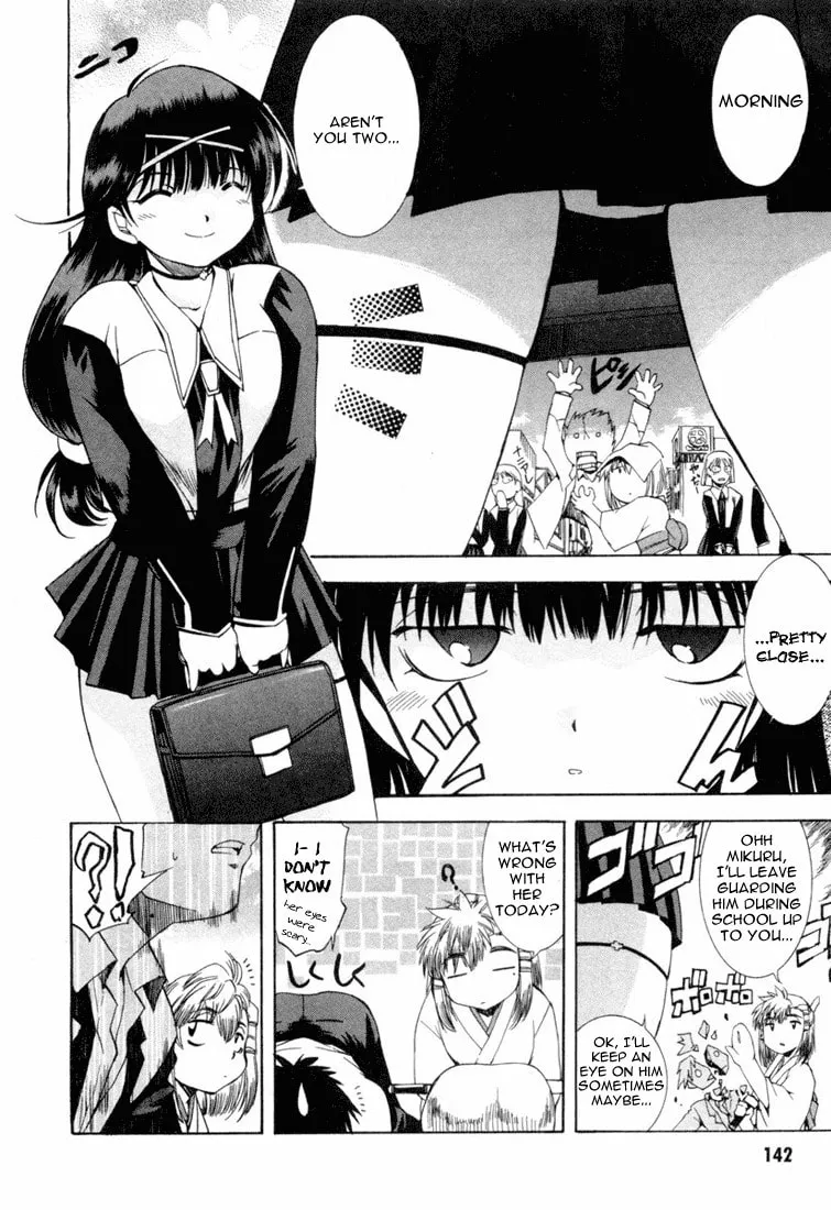 Read Zero In chapter 10 image 10 on Lezhin
