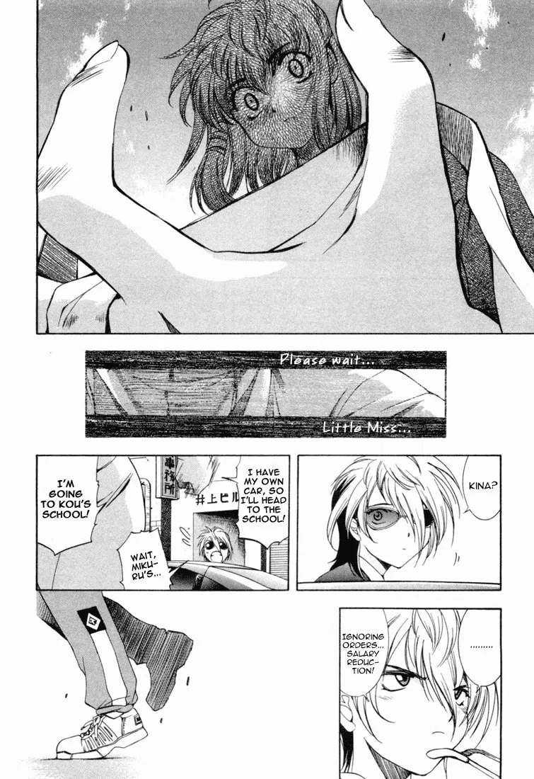 Read Zero In chapter 10 image 18 on Lezhin